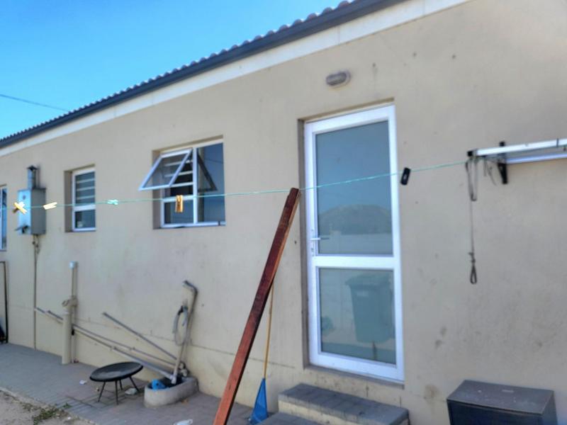To Let 3 Bedroom Property for Rent in Saldanha Western Cape